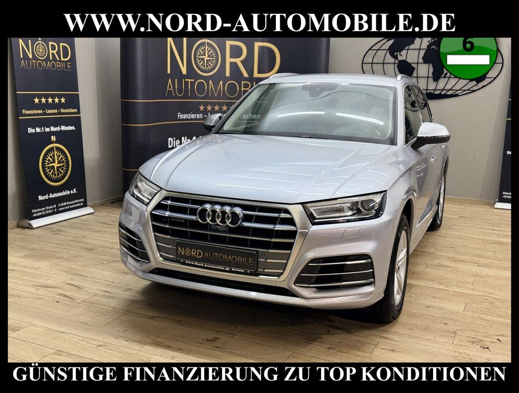 Audi Q5 2020