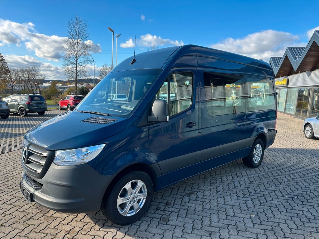 Mercedes-Benz Sprinter 2023