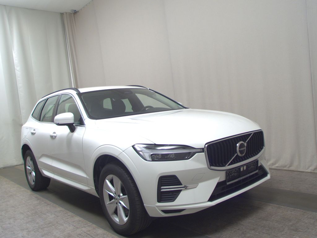 Volvo XC60 2021