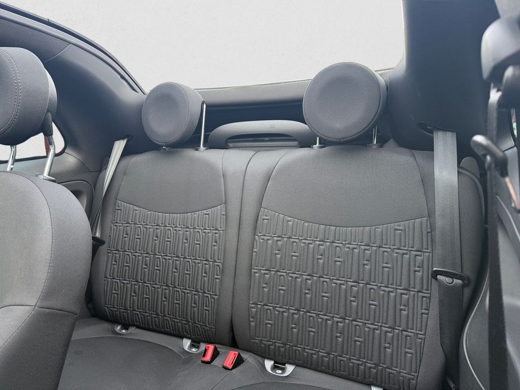 Fiat 500C 2023