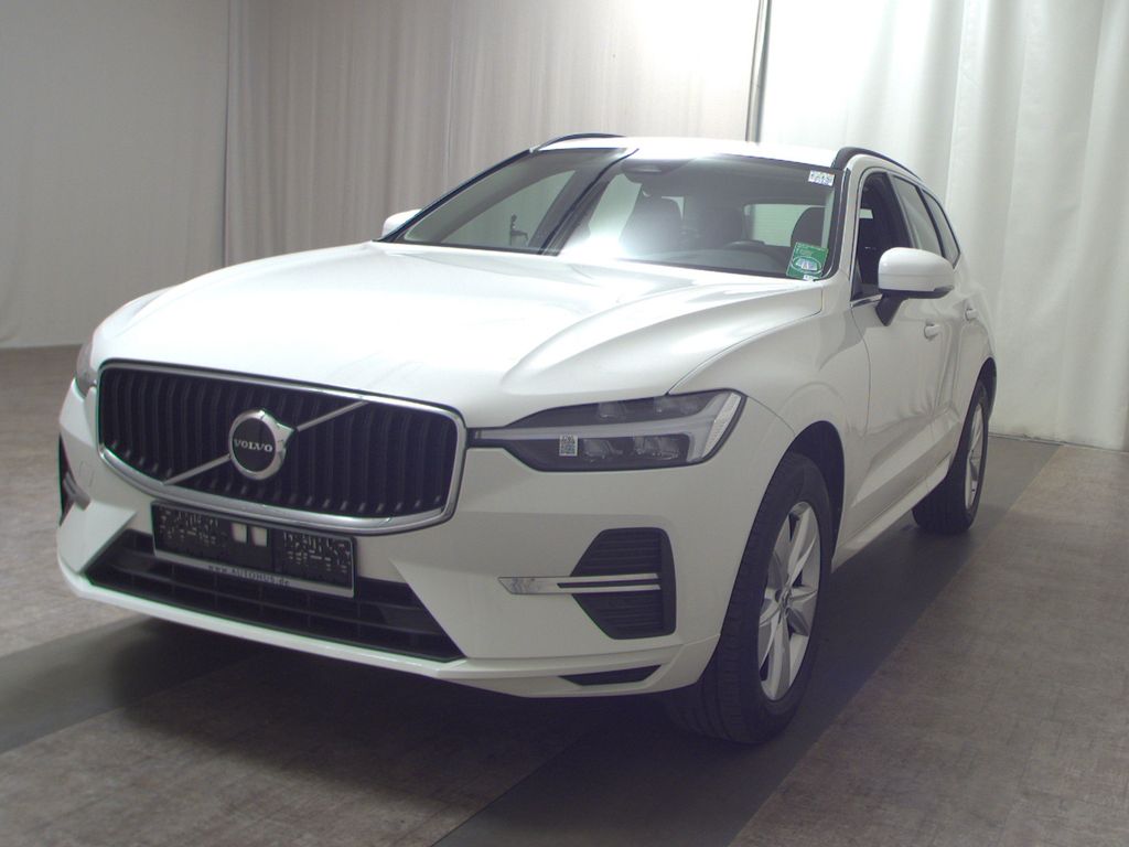 Volvo XC60 2021