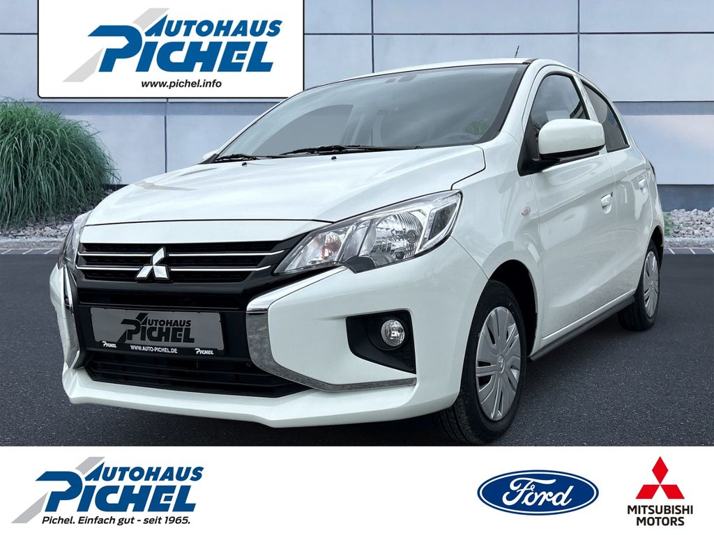 Mitsubishi Space Star 2025