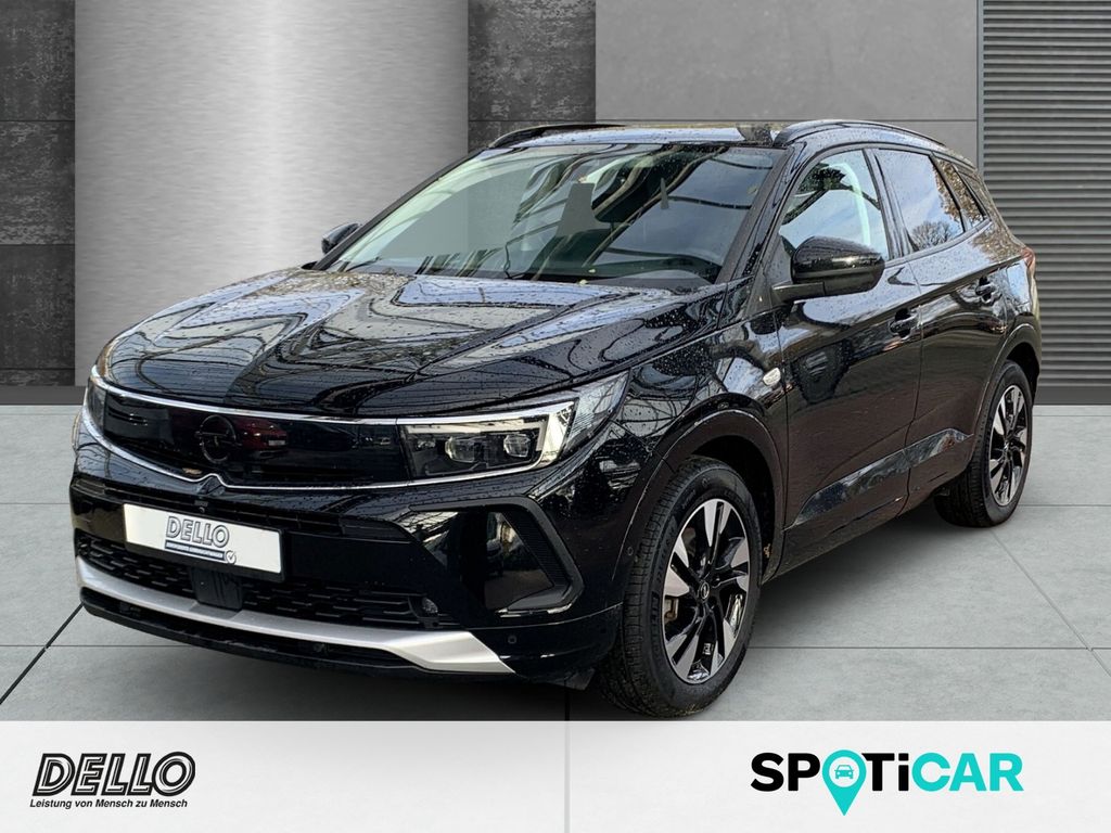 Opel Grandland (X) 2022