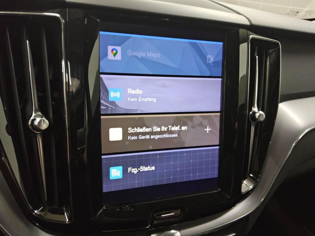 Volvo XC60 2021