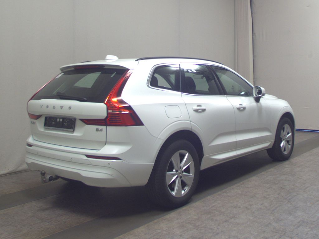 Volvo XC60 2021