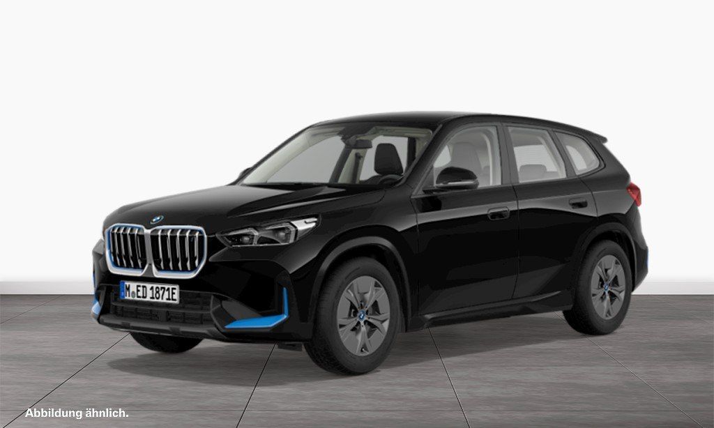 BMW iX1 2023