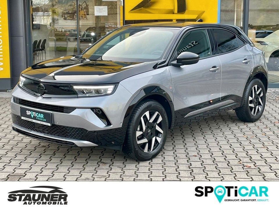 Opel Mokka 2025