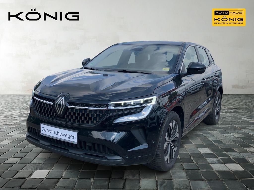 Renault Austral 2023