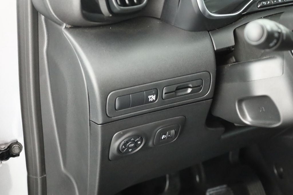 Citroën C3 Aircross 2024