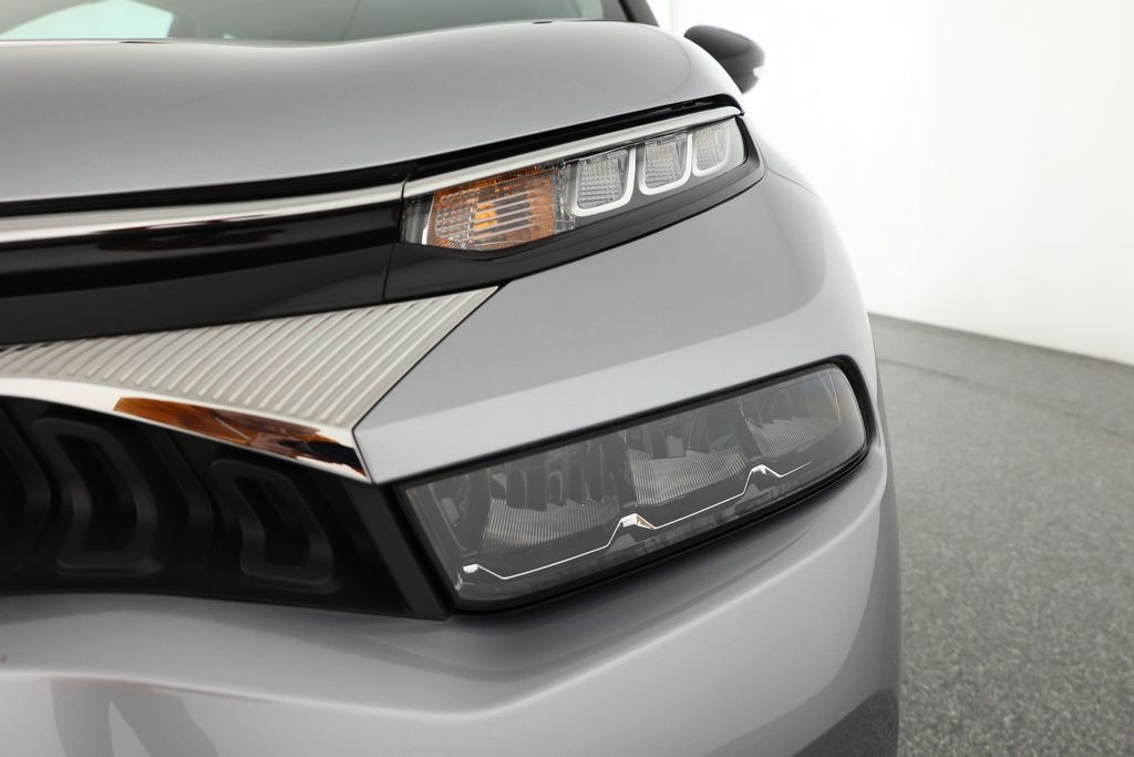 Citroën C3 Aircross 2024