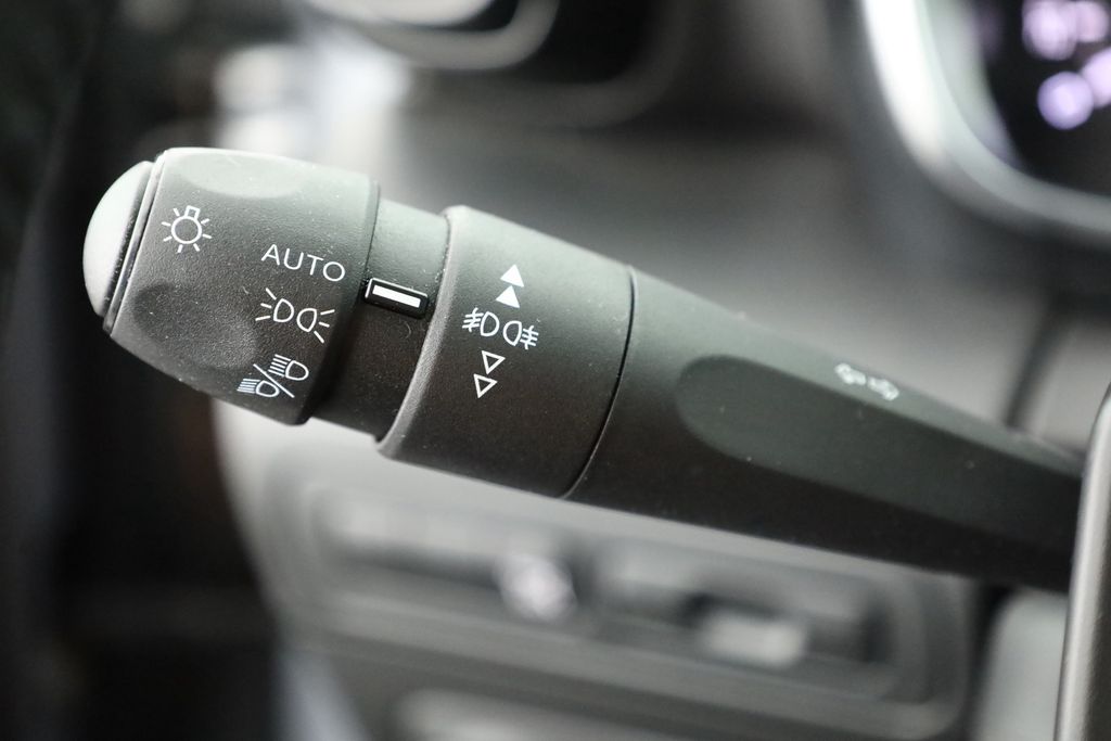 Citroën C3 Aircross 2024