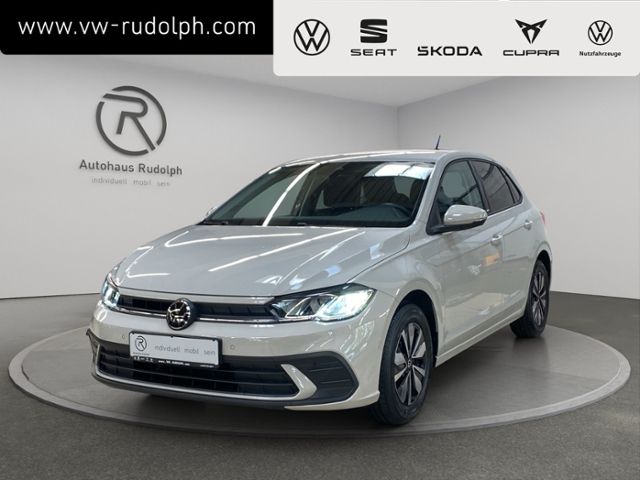 Volkswagen Polo 2023
