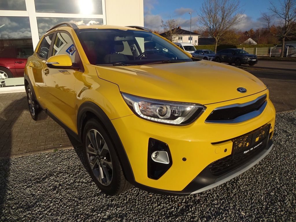 Kia Stonic 2020
