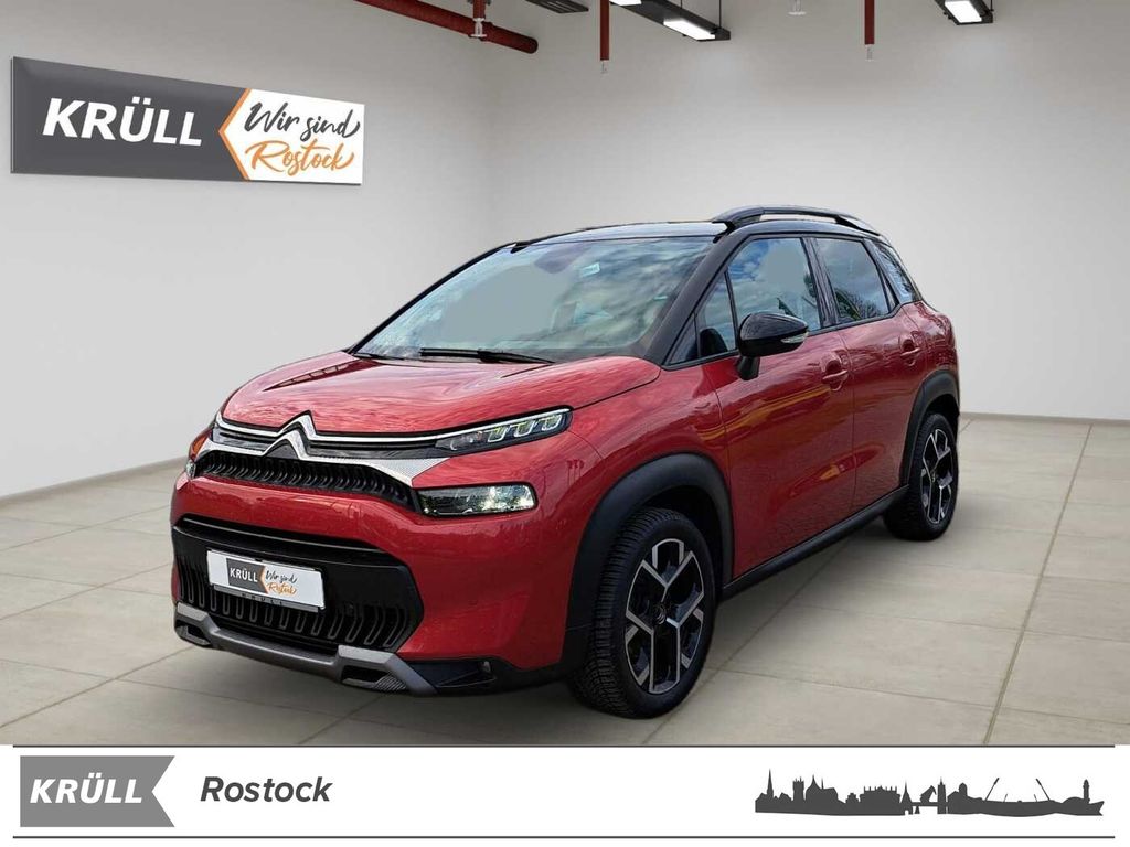 Citroën C3 Aircross 2022