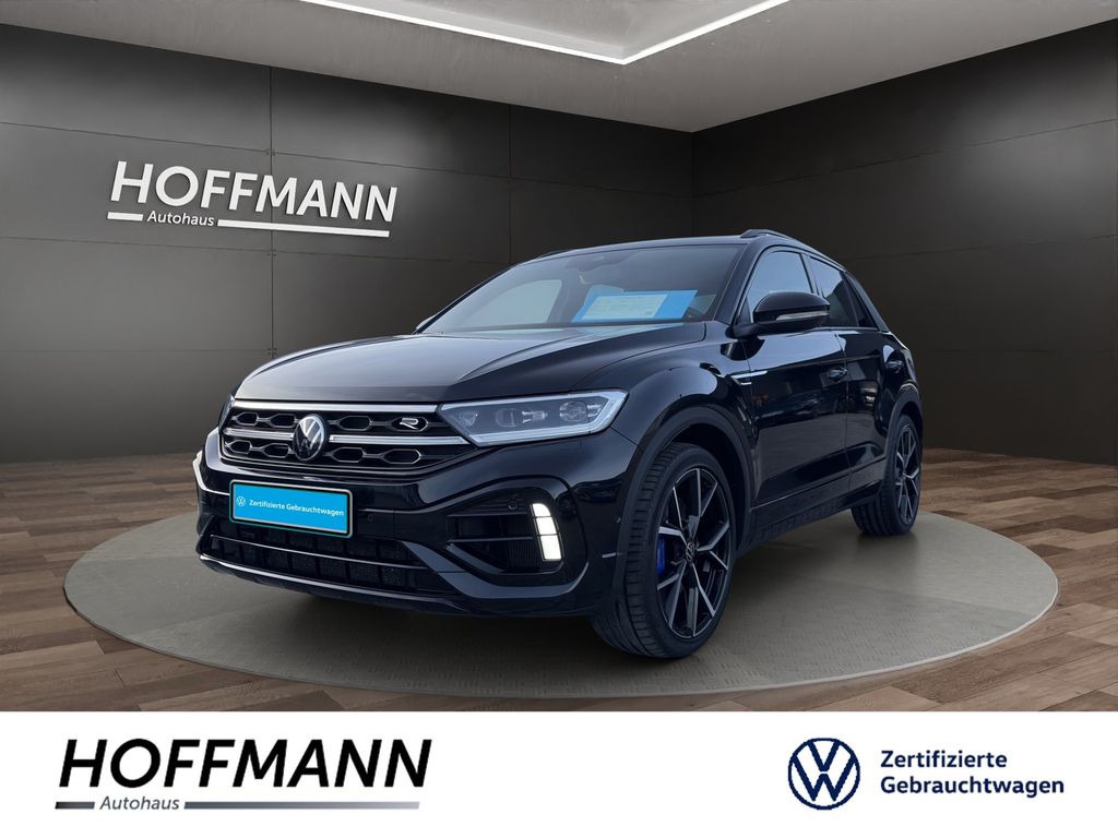 Volkswagen T-Roc 2024