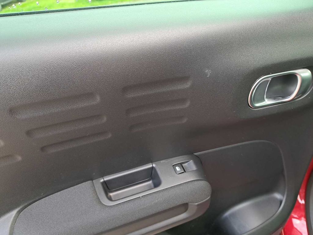 Citroën C3 Aircross 2022