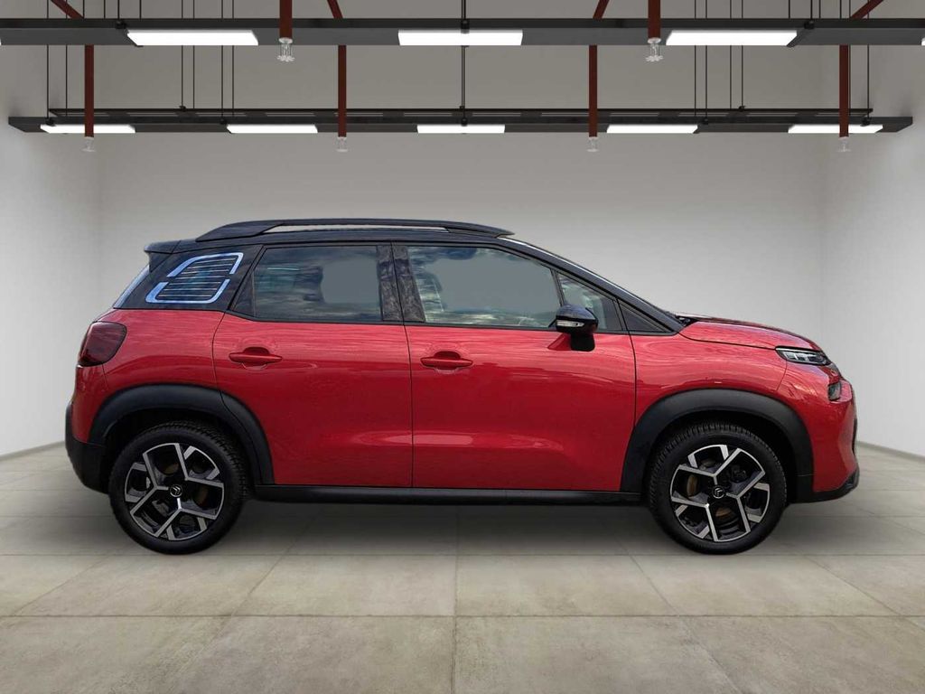 Citroën C3 Aircross 2022