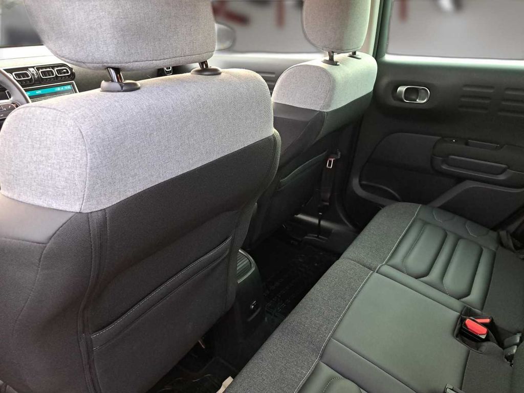 Citroën C3 Aircross 2022