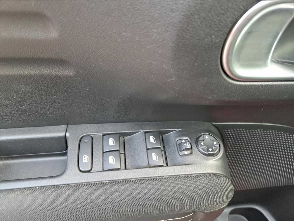 Citroën C3 Aircross 2022