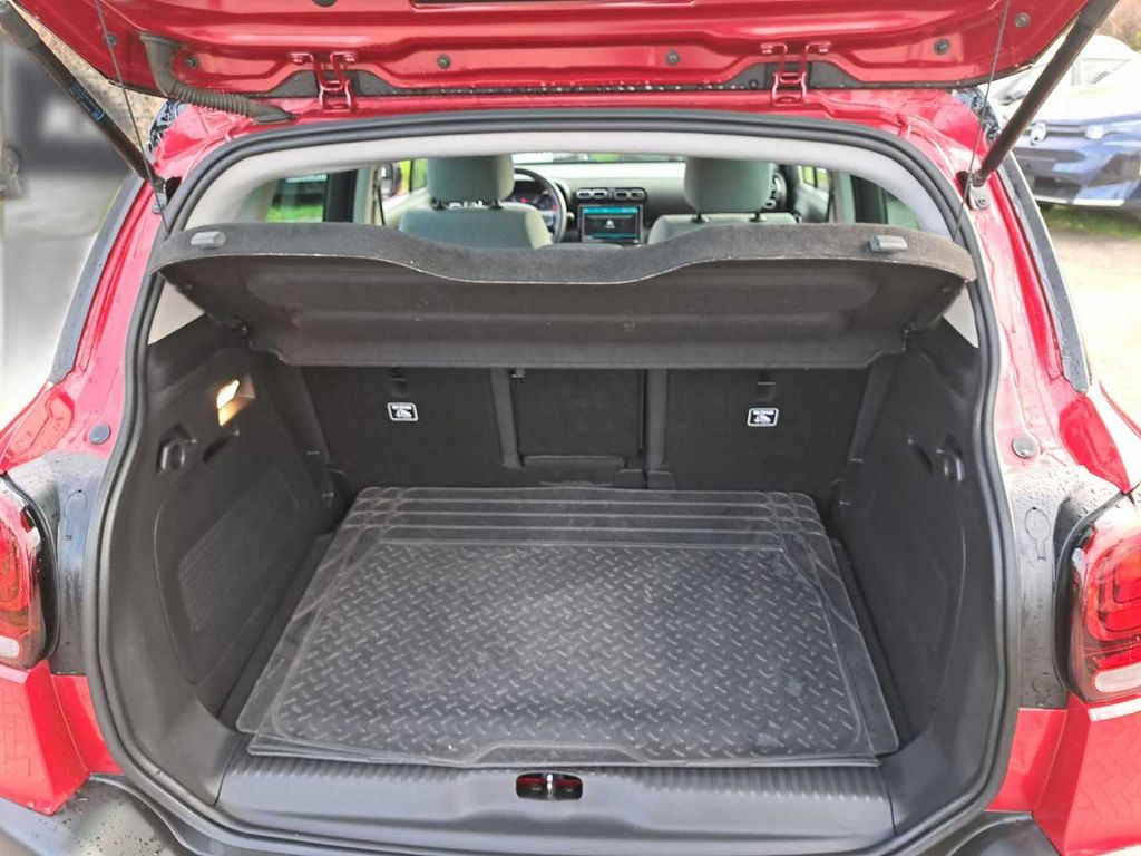 Citroën C3 Aircross 2022