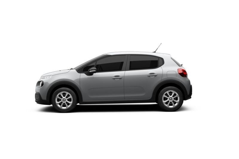 Citroën C3 2021