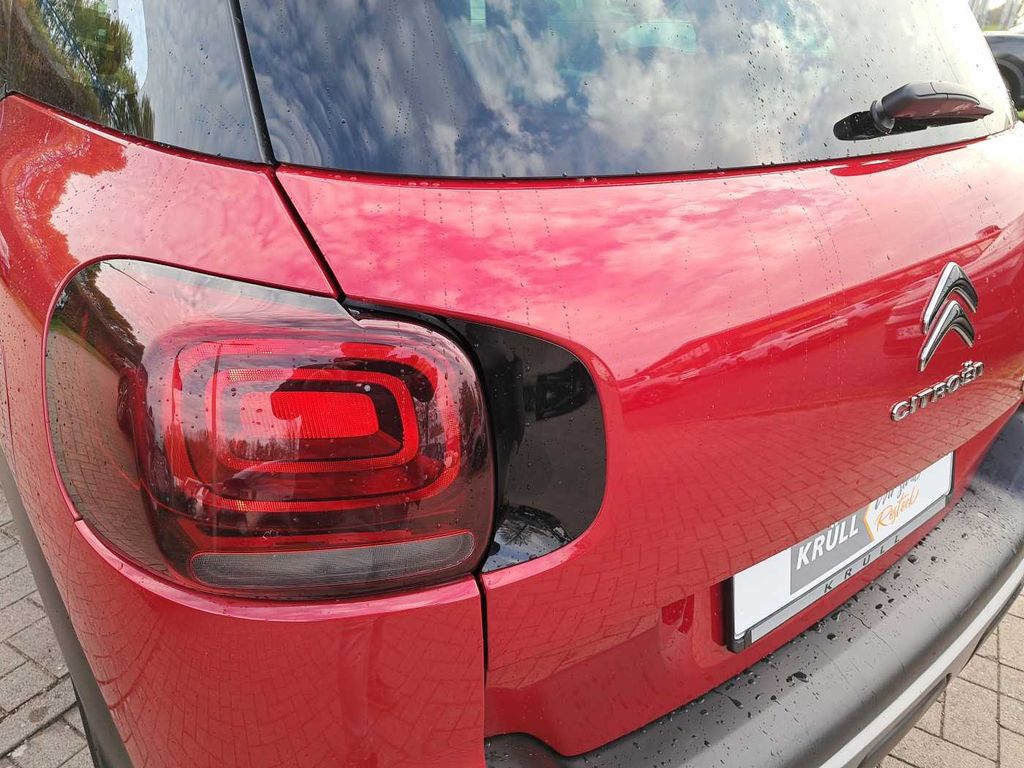 Citroën C3 Aircross 2022