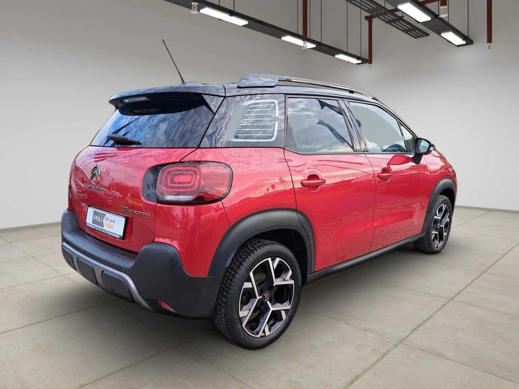 Citroën C3 Aircross 2022