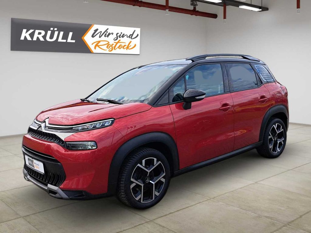 Citroën C3 Aircross 2022
