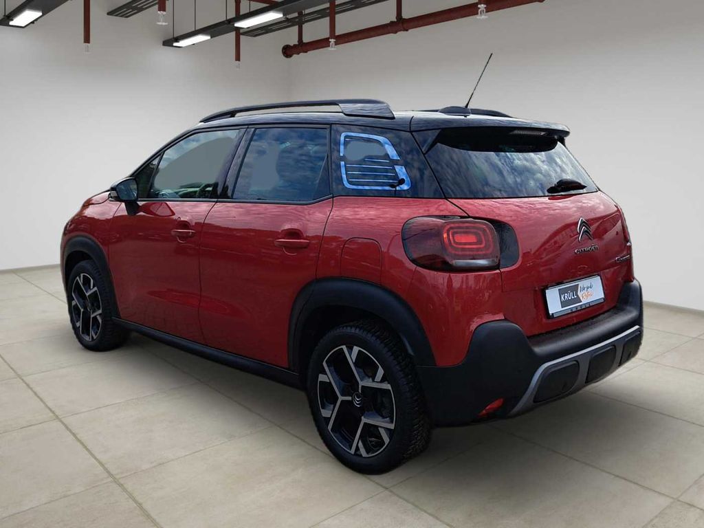 Citroën C3 Aircross 2022