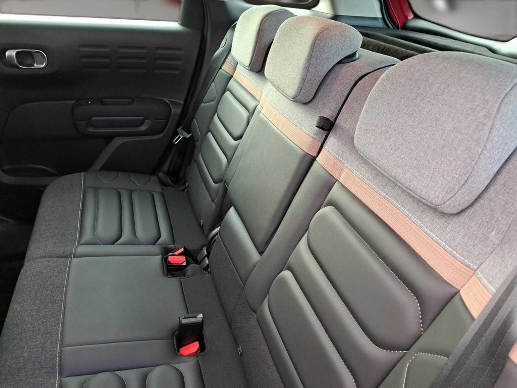 Citroën C3 Aircross 2022