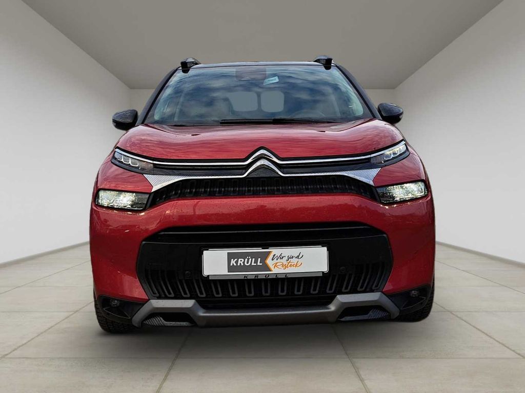 Citroën C3 Aircross 2022
