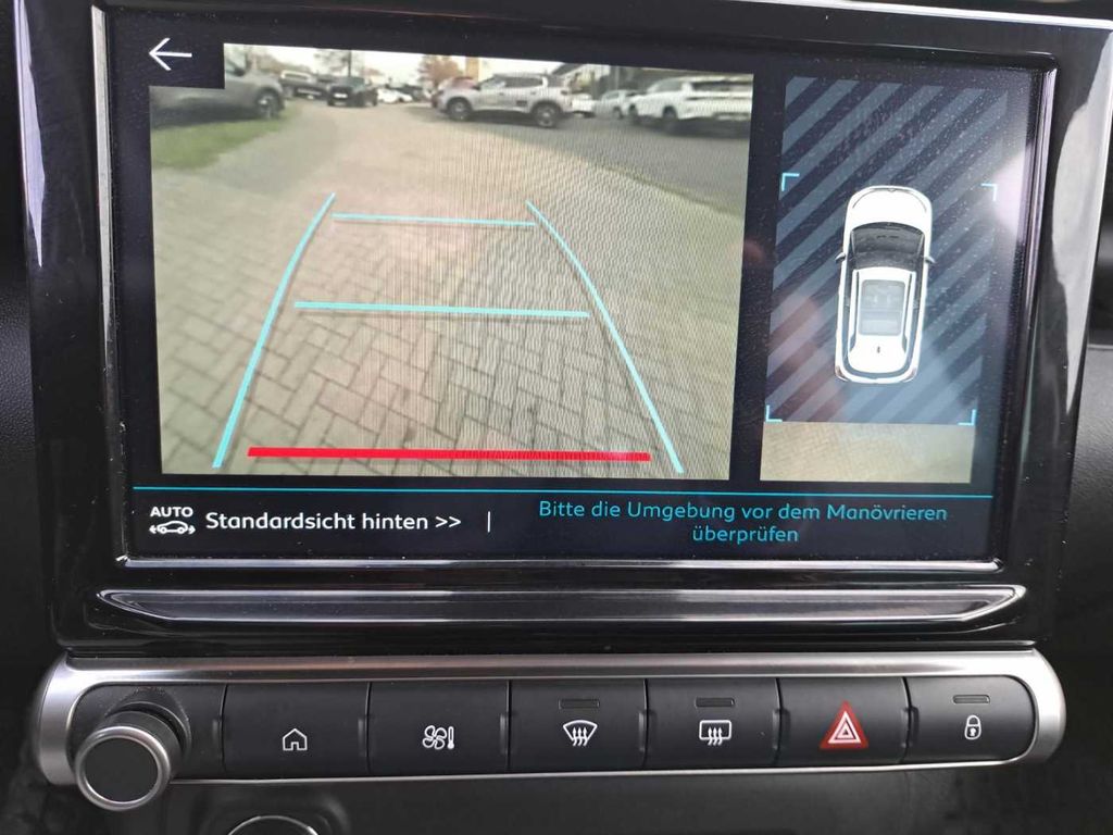 Citroën C3 Aircross 2022