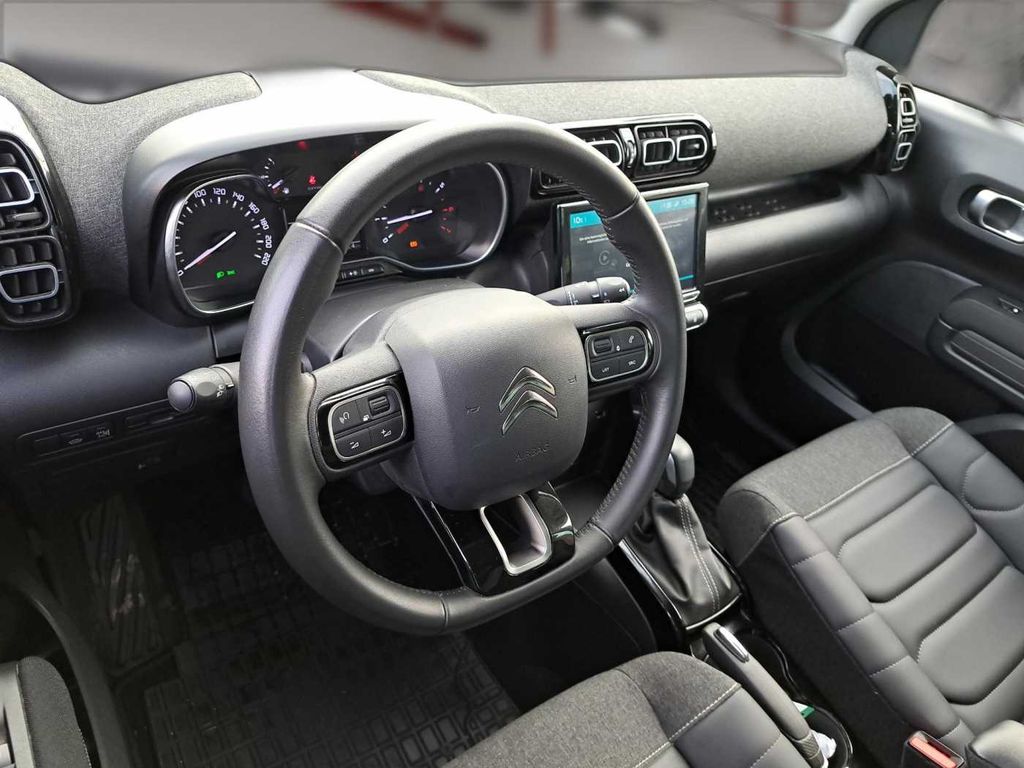 Citroën C3 Aircross 2022
