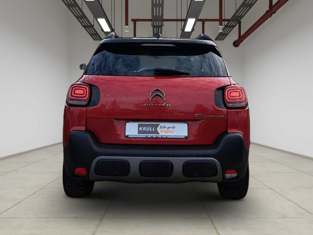 Citroën C3 Aircross 2022