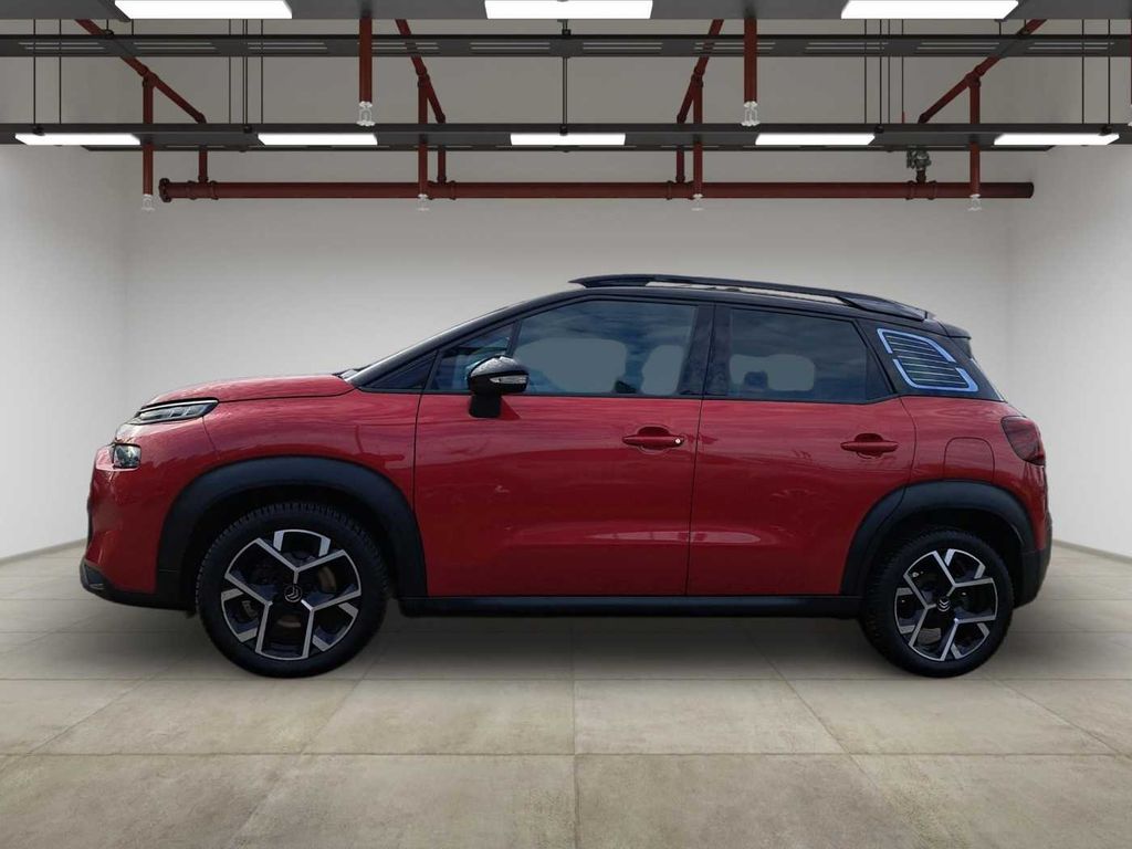 Citroën C3 Aircross 2022