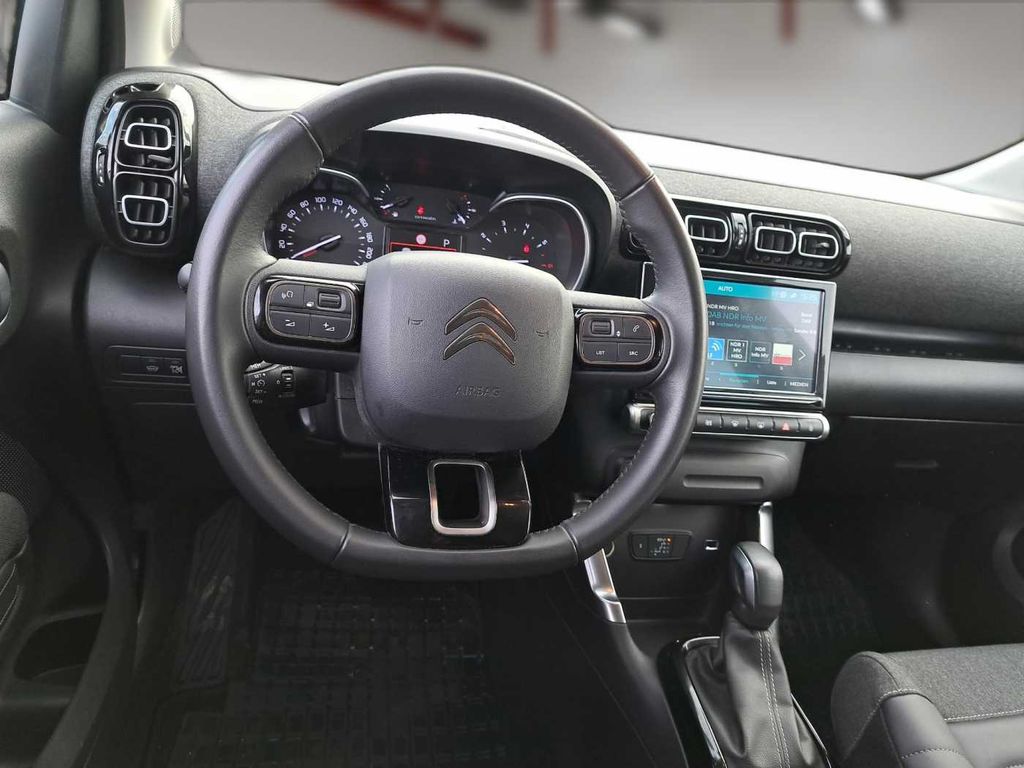 Citroën C3 Aircross 2022