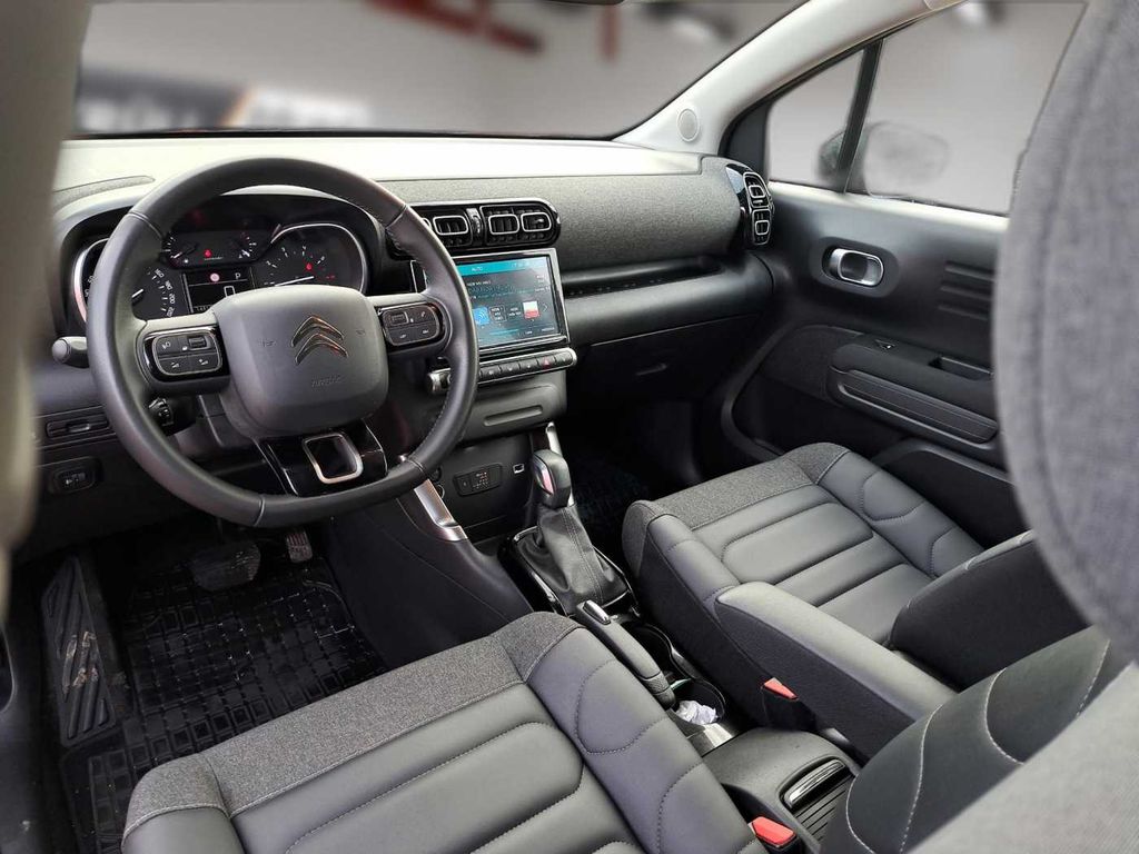 Citroën C3 Aircross 2022