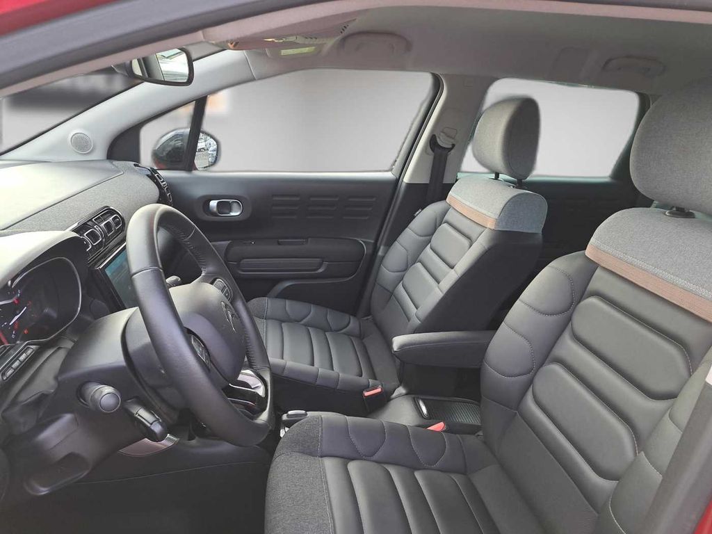 Citroën C3 Aircross 2022