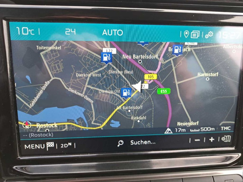 Citroën C3 Aircross 2022