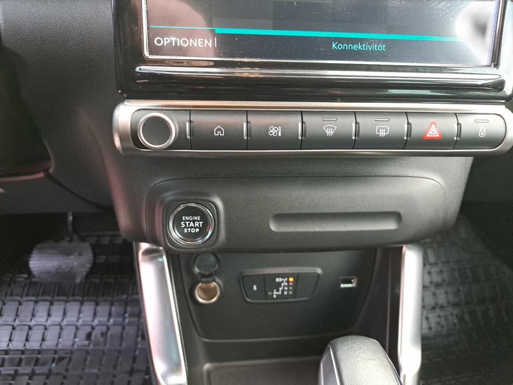 Citroën C3 Aircross 2022