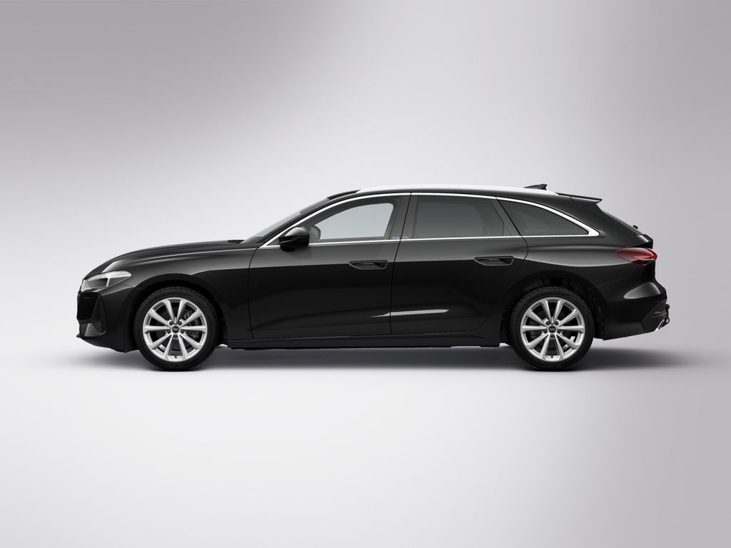 Audi A5 2025