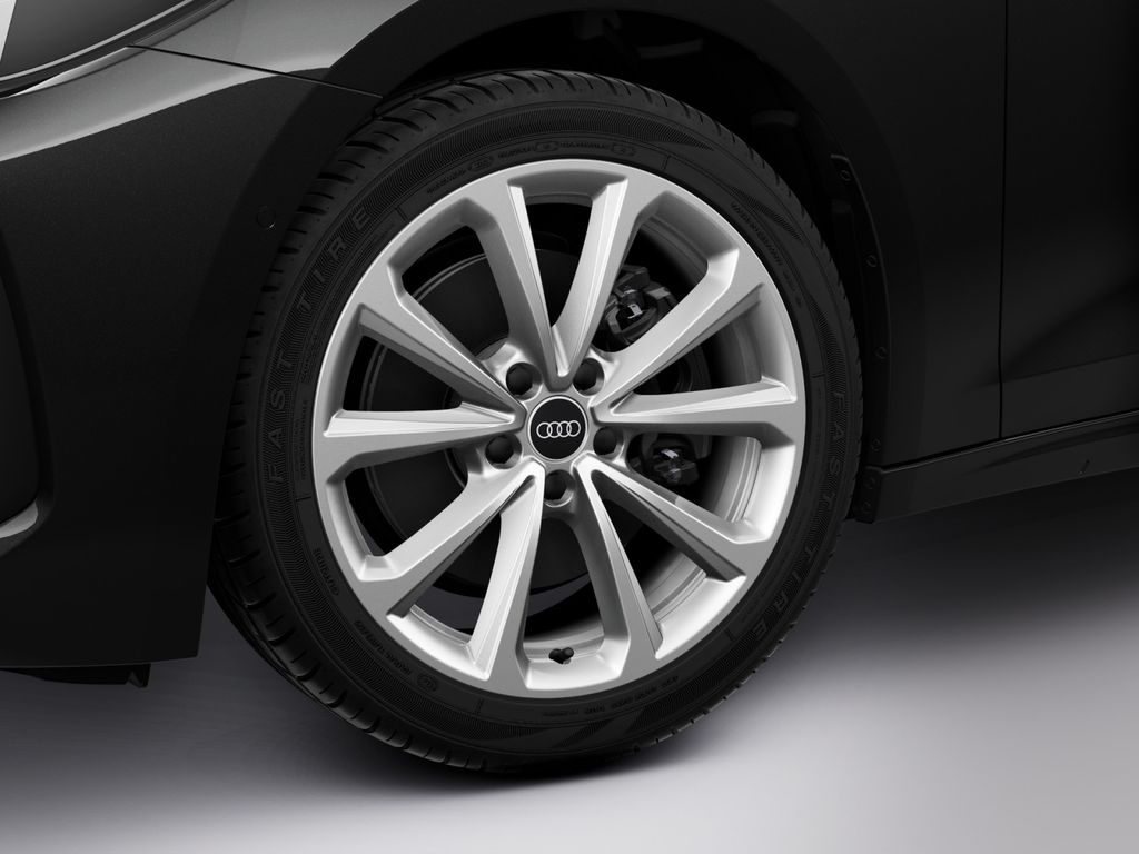 Audi A5 2025
