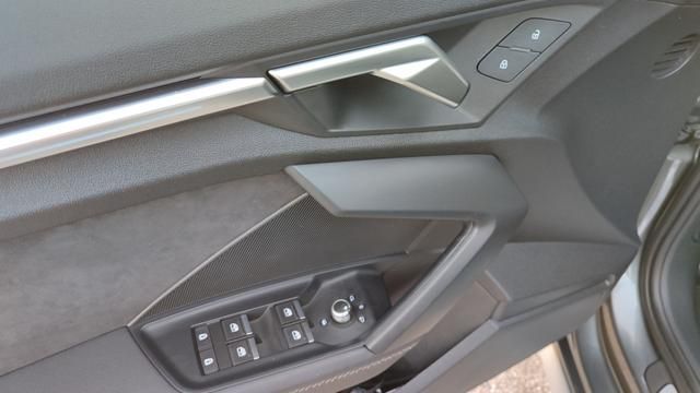Audi A3 2024