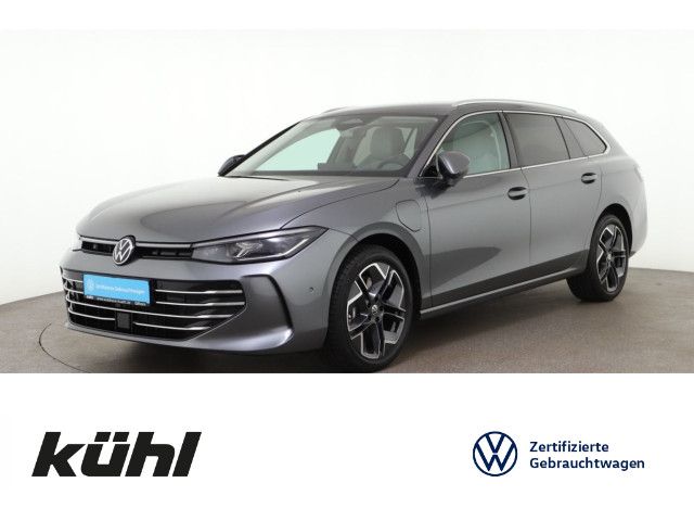 Volkswagen Passat Variant 2025