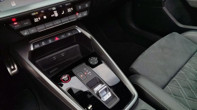 Audi A3 2024