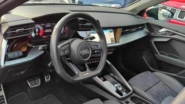 Audi A3 2024