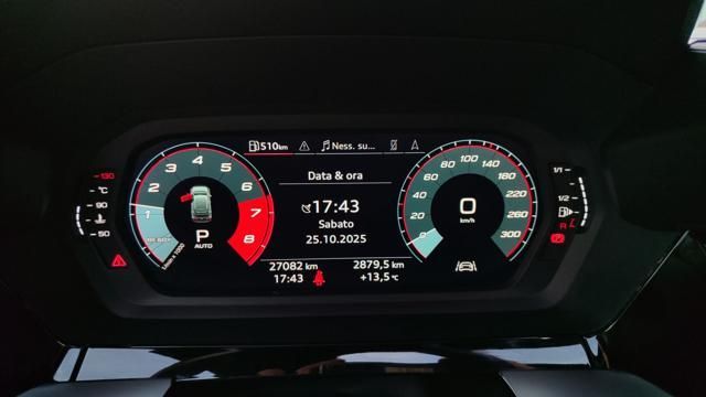 Audi A3 2024