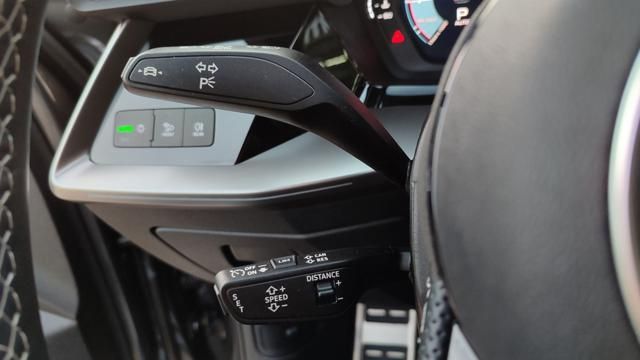 Audi A3 2024