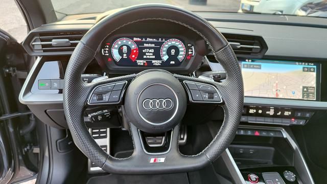 Audi A3 2024