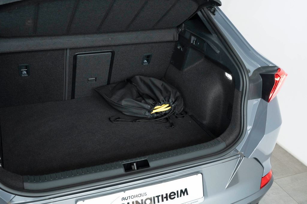 Cupra Formentor 2023